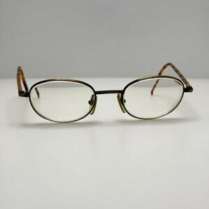 Mikli Eyeglasses Eye Glasses Frames 1650 3860 France Read Description